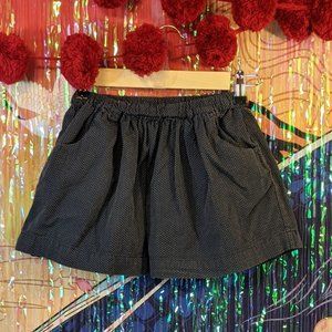 Tea Collection Girl's Skirt - Size 7